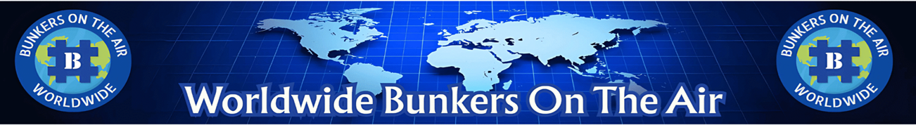 Worlwide Bunkers On The Air