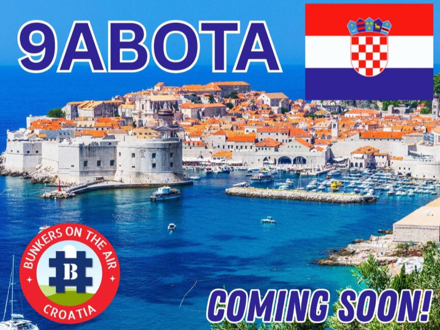 Worlwide Bunkers On The Air